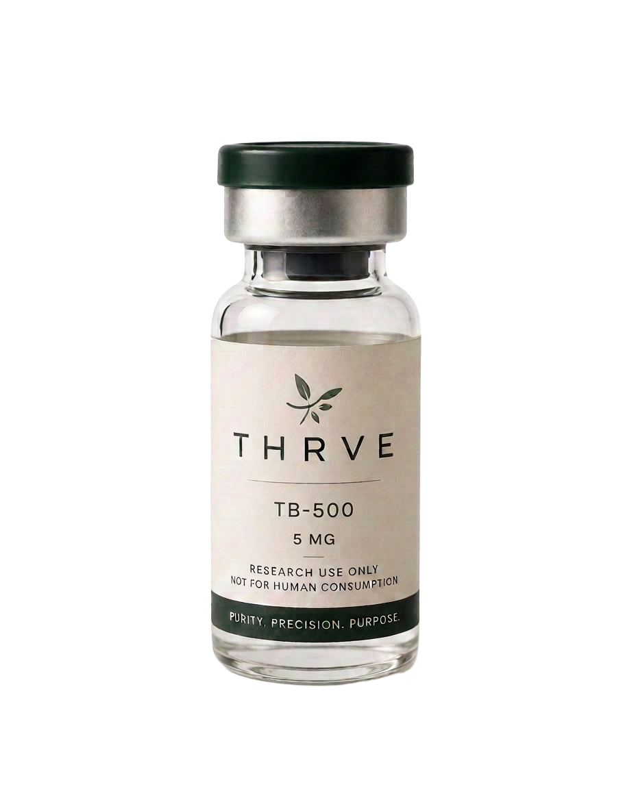 TB-500 — 5 mg